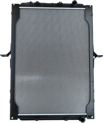 Produktbild von NRF 539564 Kühler Motorkühlung
