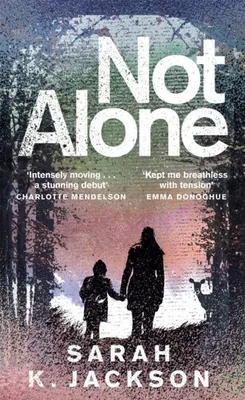 Image de Not Alone