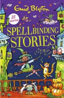 Image de Spellbinding Stories