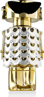 Produktbild von Rabanne Fame, Frauen, 50 ml, Nachfüllbare Flasche, Mandarine, Mango, Jasmin, Weihrauch, Sandelholz, Vanille