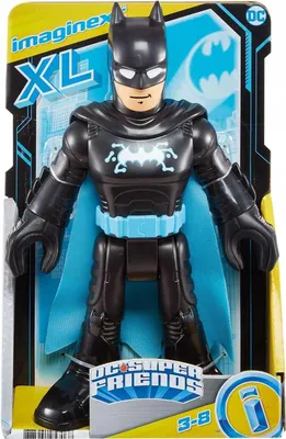 Obrázok produktu pre Fisher-Price Imaginext GXH58, 3 rok / roky, Plast