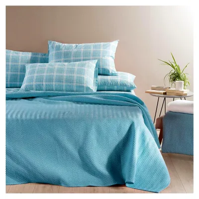 Produktbild von Tagesdecke für ein Doppelbett