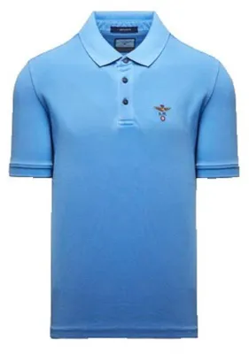 Zdjęcie produktu dla Aeronautica Militare Koszulki PO1925UP0040621, Rozmiar: 193