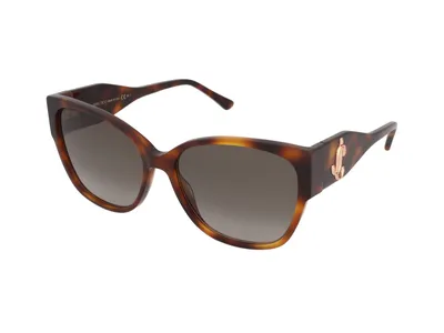 Produktbild von Jimmy Choo Sonnenbrille SHAY/S 086HA 58
