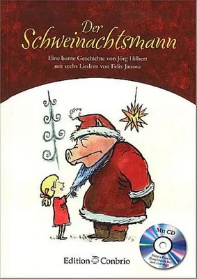 Obrázok produktu pre Der Schweinachtsmann