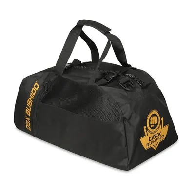 Obrázek produktu pro Sportovní taška/batoh DBX BUSHIDO DBX-SB-20 2v1