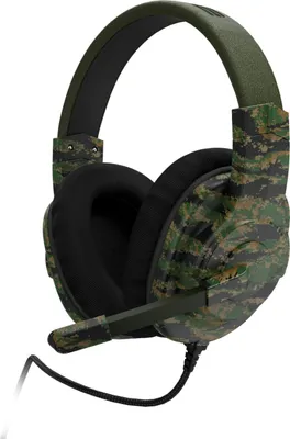Produktbild von uRage Headset Gaming-Headset "SoundZ 330", schwarz, Lautstärkere