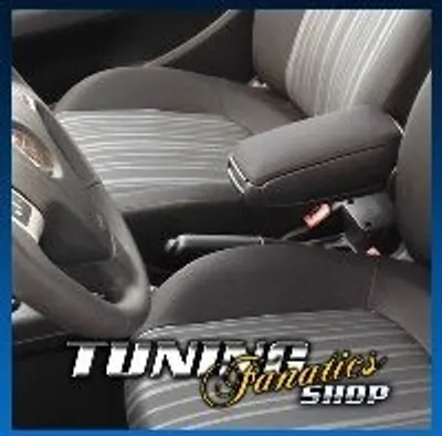 Immagine prodotto di Bracciolo centrale MAL adatto per Fiat Grande Punto da 09/2005