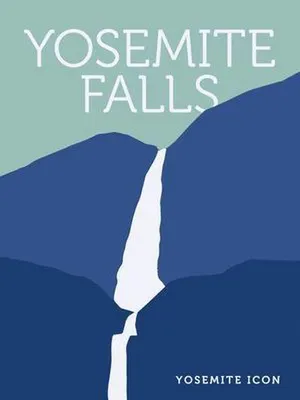 Productafbeelding van Yosemite Falls