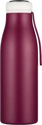 Produktbild von EDELSTAHL THERMISCHE FLASCHE GRAND CRU 500 ml - ECOFFEE CUP