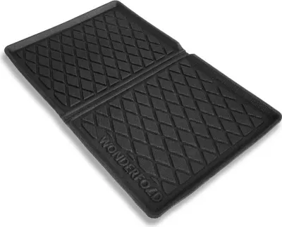 Immagine prodotto di Tappetini per tutte le stagioni Wonderfold W4M - colore nero
