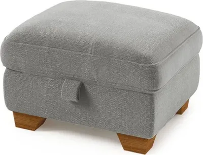 Produktbild von Polsterhocker Icon-Sawana 21