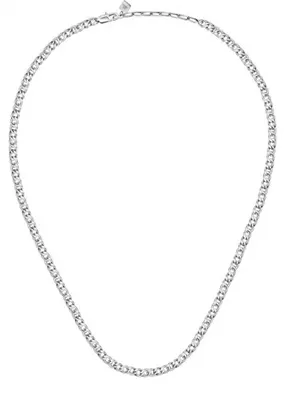 Immagine prodotto di Elegante collana da uomo in acciaio Catene SATX13