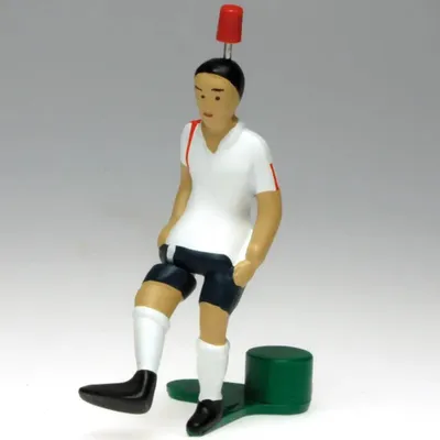 Produktbild von TIPP-KICK WM 2014 Teams: Star-Kicker England