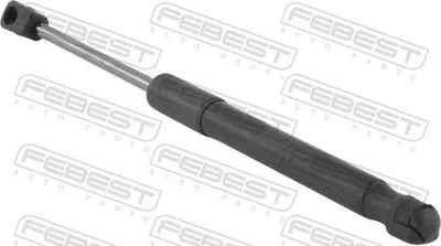 Produktbild von FEBEST 04117-002 Gasfeder Heckklappendämpfer für MITSUBISHI Lancer VIII Limousine (CYA, CZA)