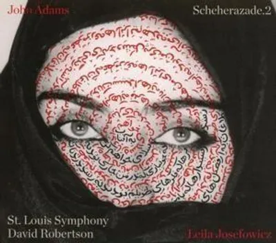 Produktbild von Scheherazade.2