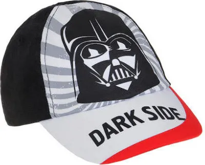 Produktbild von Star Wars Jungenkappe Cap KappeGr. 54