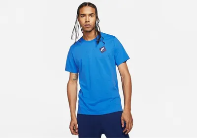 Produktbild von Tshirts Nike Air Jordan Jumpman Classics DC9357403