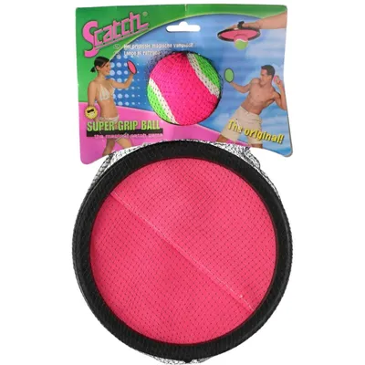 Image de Zestaw Catch Ball Śr. 19,3Cm Scatch
