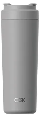 Productafbeelding van LUMA drinkbeker, 0,6 liter, grijs