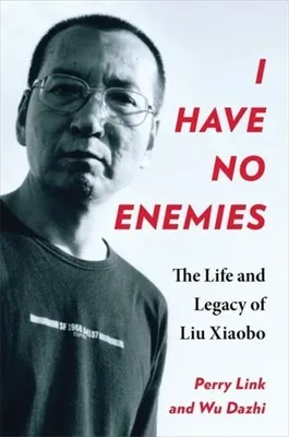 Produktbild von I Have No Enemies