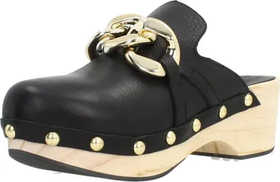 Produktbild von ALPE Clogs 2279 24, Schwarz:38