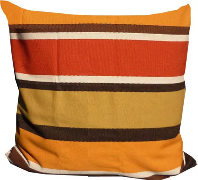 Produktbild von Kissen mit Kissenbezug Afrika 40*40 cm