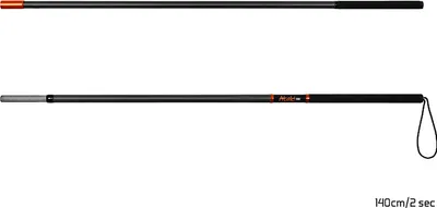 Produktbild von DELPHIN Kescherstab Delphin Atak! DUO 140cm/2 Teil