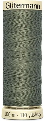 Image de Fil à coudre universel Gütermann 100 m - 824
