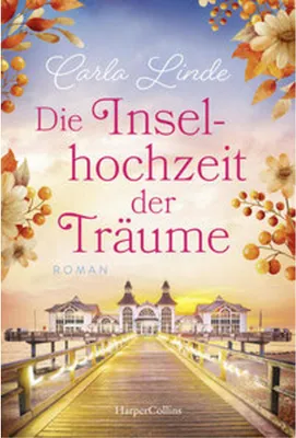 Obrázok produktu pre Die Inselhochzeit der Träume
