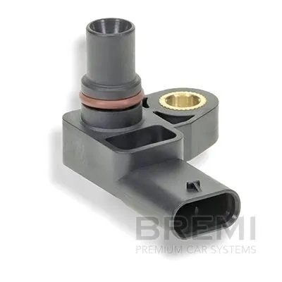Produktbild von BREMI Ladedrucksensor 35049 passend für MERCEDES-BENZ C-Klasse Limousine (W204)