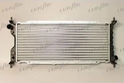 Produktbild von FRIGAIR 0107.9032 Kühler Wasserkühler Motorkühler für OPEL Corsa B Schrägheck (S93) COMBO (71) Corsa B Kastenwagen (S93) für VAUXHALL