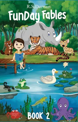 Zdjęcie produktu dla FunDay Fables