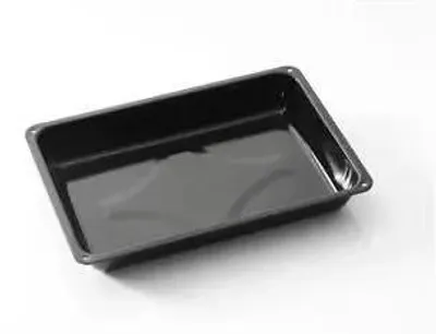 Produktbild von Emaille - Auflaufform - 26x37 cm - Antihaftbeschichtung - Stahl