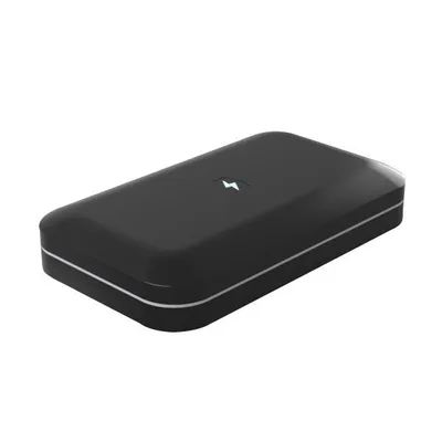 Zdjęcie produktu dla PhoneSoap 3.0 Sterylizator UV do smartfona – czarny