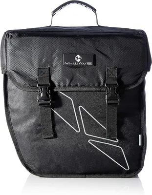 Immagine prodotto di Borsa da viaggio per bagagli - 18 litri - 38 x 18 x 30 cm