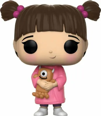 Immagine prodotto di Figura POP Disney Monsters Inc Boo