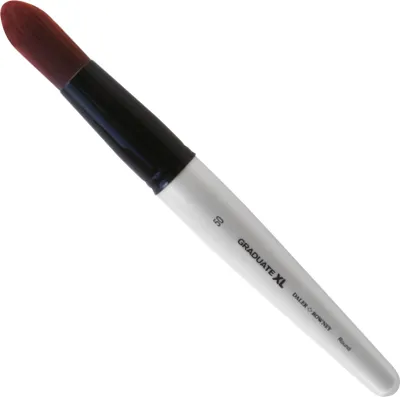 Obrázok produktu pre Daler Rowney Graduate XL Guľatý štetec 50