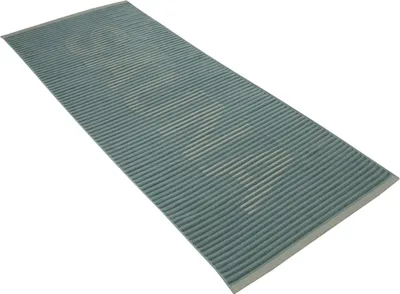Produktbild von Vossen Saunatuch Camden Farbe cosmos Größe 80x200cm