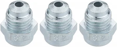 Produktbild von Mundstück Satz 9037N-2-027/3