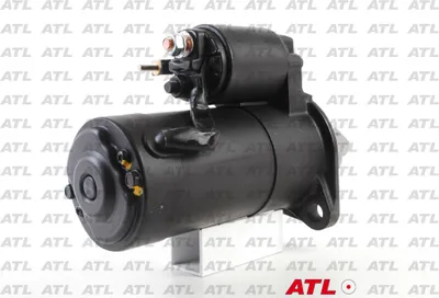 Produktbild von ATL Anlasser für Fahrzeuge mit 12 Volt Spannung und 1,2 Kilowatt Leistung
