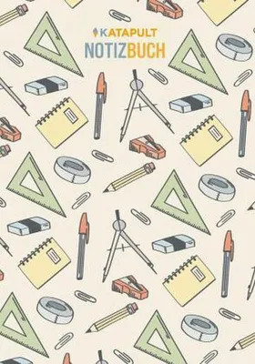 Image de KATAPULT-Notizbuch