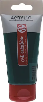 Produktbild von Talens ArtCreation Essentials acrylic colour tube 3x 75ml