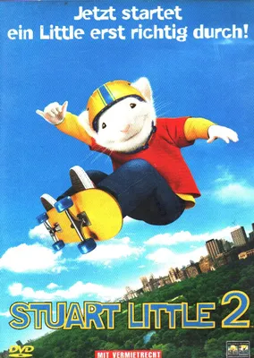 Immagine prodotto di Stuart Little 2