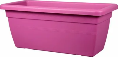 Zdjęcie produktu dla Plastikowe pudełko AKEA różowe 80x38x33cm