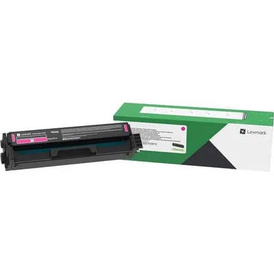 Immagine prodotto di Lexmark C332HM0 Toner Lexmark C332HM0        magent 2.500 Seiten     C332HM0