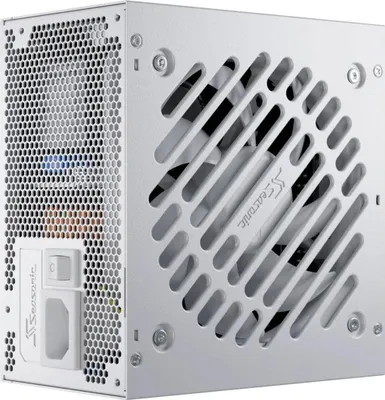 Zdjęcie produktu dla Seasonic CORE GX-650, 650 W, 100 - 240 V, 50/60 Hz, 11 - 5.5 A, 100 W, 648 W