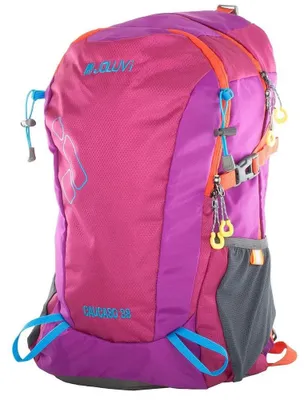 Produktbild von Joluvi Caucaso 38l Rucksack Lila,Rosa  Lila,Rosa One Size