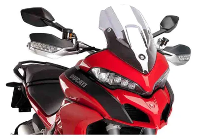 Immagine prodotto di Cupolino moto Puig Racing trasparente