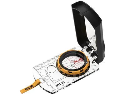 Image de Boussole SILVA Expedition S 37454